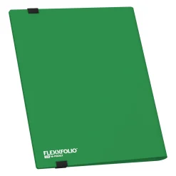 Ultimate Guard - Verzamelkaartenalbum Flexxfolio Groen