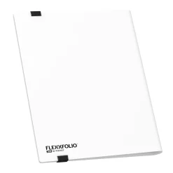 Ultimate Guard - Verzamelkaartenalbum Flexxfolio wit