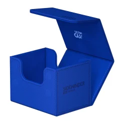 Ultimate Guard 100+ Verzamelkaartenbox Blauw