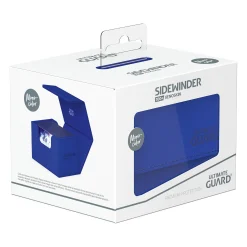 Ultimate Guard 100+ Verzamelkaartenbox Blauw
