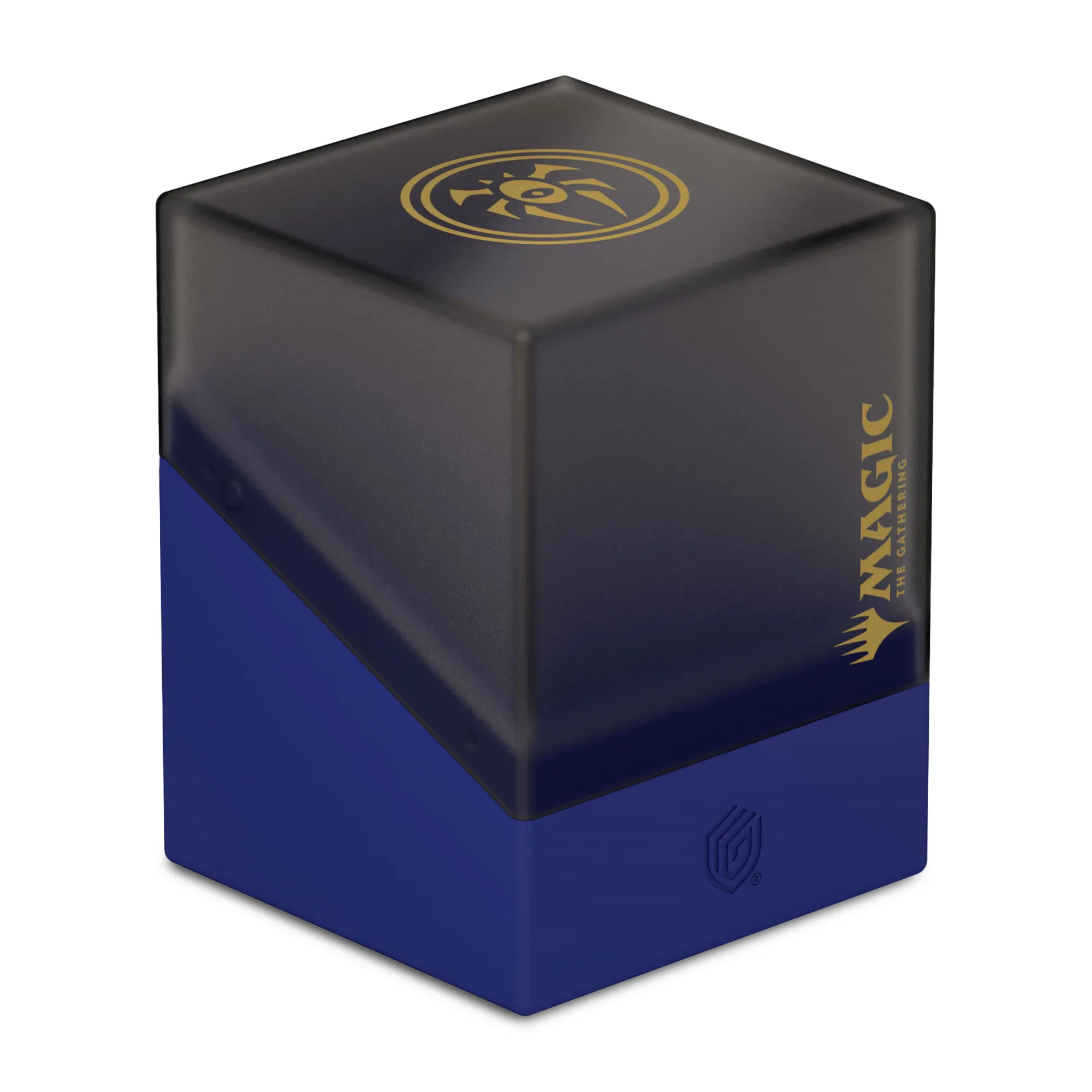 Ultimate Guard Deckbox - Magic The Gathering: Guild Summit Dimir