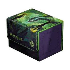 Ultimate Guard Kaartenbox - Magic The Gathering: Tarkir Emergent Ultimatum