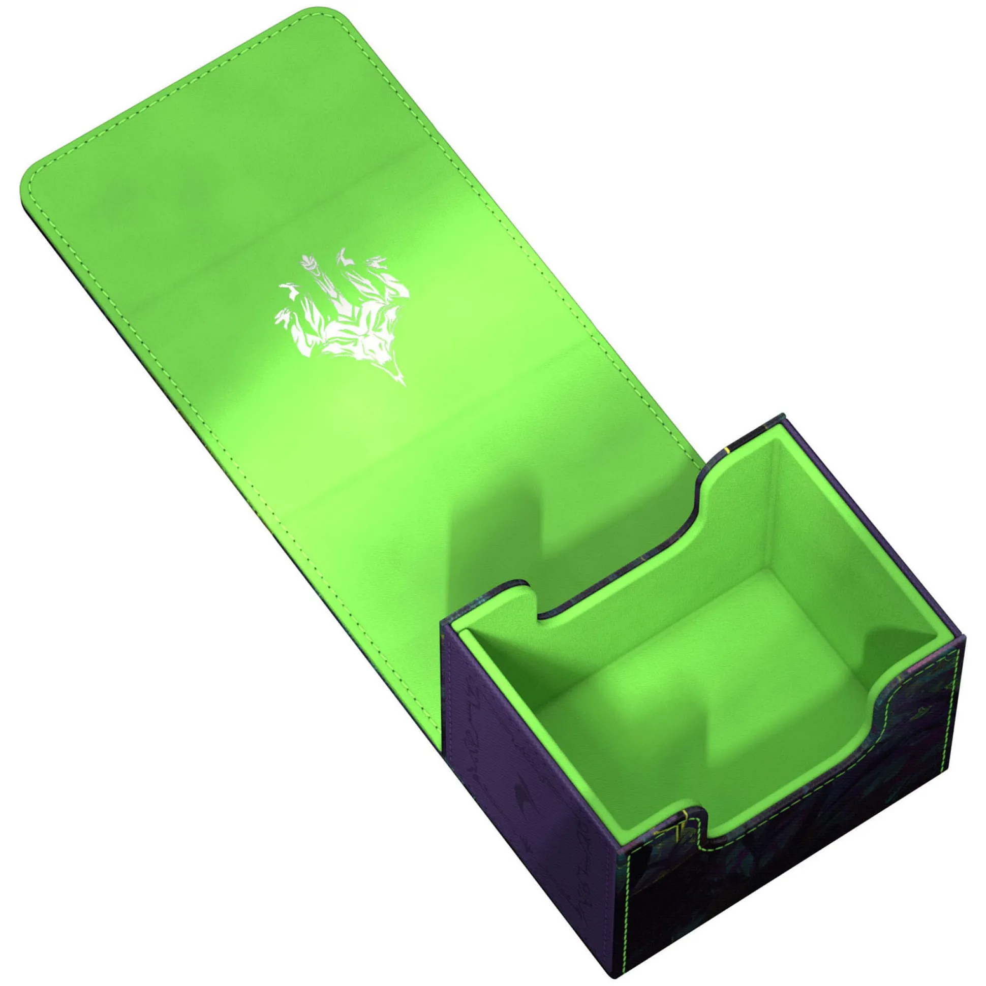 Ultimate Guard Kaartenbox - Magic The Gathering: Tarkir Emergent Ultimatum