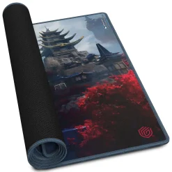 Ultimate Guard Speelmat - Magic The Gathering: Tarkir Cori Mountain