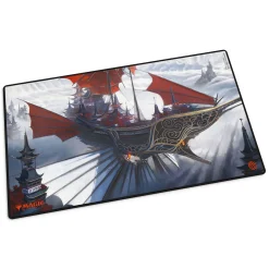 Ultimate Guard Speelmat - Magic The Gathering: Tarkir Mystic Monastery