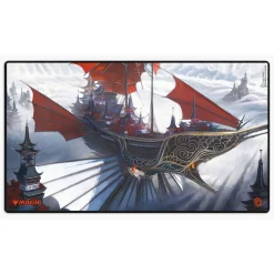 Ultimate Guard Speelmat - Magic The Gathering: Tarkir Mystic Monastery