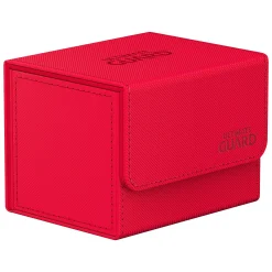 Ultimate Guard Verzamelkaarten Box 100+ Rood