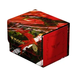 Ultimate Guard Verzamelkaartenbox - Magic The Gathering: Tarkir Ruinous Ultimatum