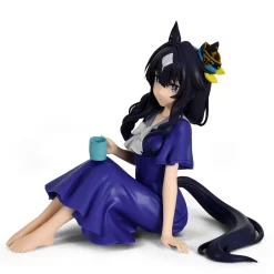 Uma Musume: Pretty Derby - Verxina Relax Time Figuur