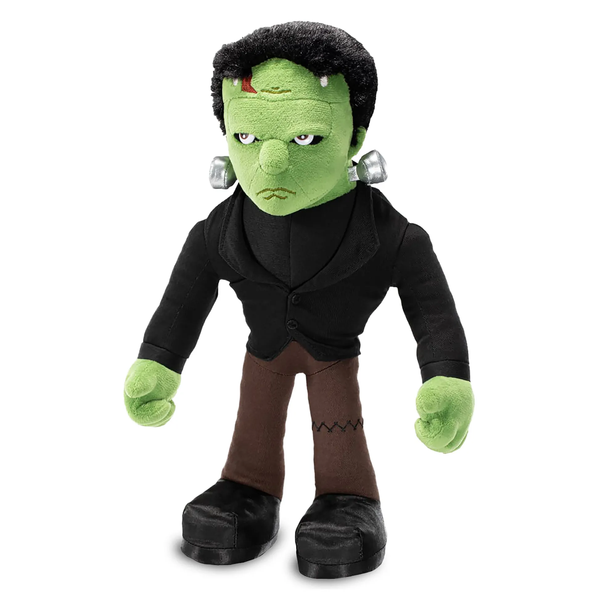 Universele Monsters - Frankenstein's Monster Pluche Figuur