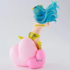 Urusei Yatsura - Lum Espresto Figuur