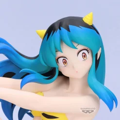 Urusei Yatsura - Lum Invader Relax Time Figuur