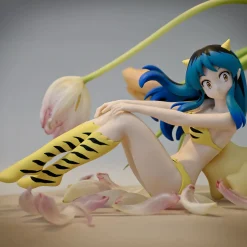 Urusei Yatsura - Lum Invader Relax Time Figuur