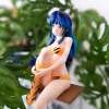 Urusei Yatsura - Lum Relax Time Figuur