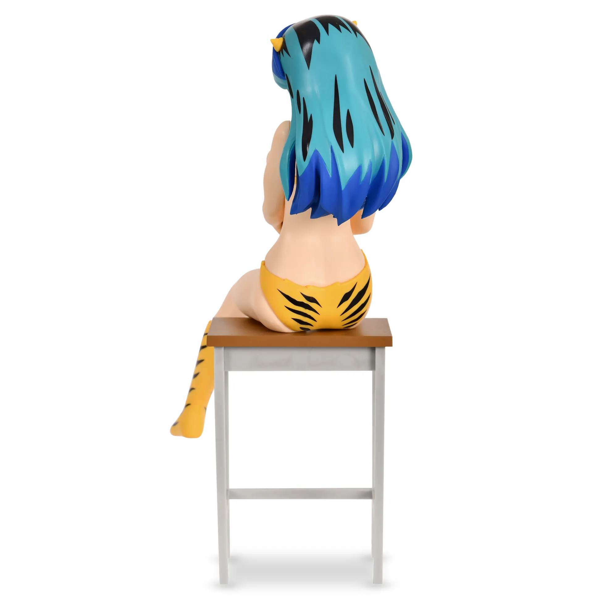 Urusei Yatsura - Lum Relax Time Figuur