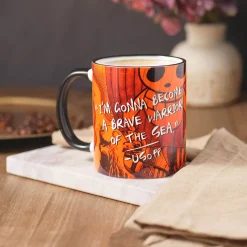 Usopp Zeekrijger Mok - One Piece