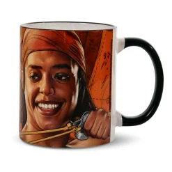 Usopp Zeekrijger Mok - One Piece