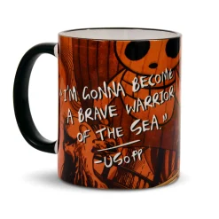 Usopp Zeekrijger Mok - One Piece