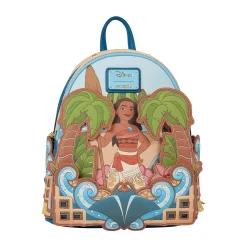 Vaiana - Mini Rugzak