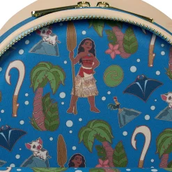 Vaiana - Mini Rugzak