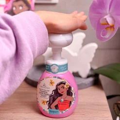 Vaiana - Zeeppomp met wasgel