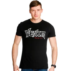 Venom - Japans Sinister T-shirt zwart