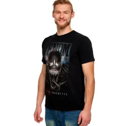Venom - Lethal Protector T-Shirt Zwart
