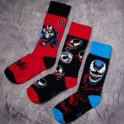 Venom - Sokken 3-pack