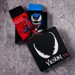 Venom - Sokken 3-pack