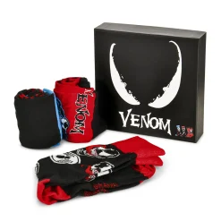 Venom - Sokken 3-pack