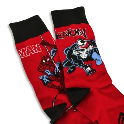 Venom - Sokken 3-pack