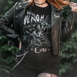 Venom - Wij zijn Venom T-shirt zwart