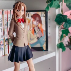 Verlegen - Iko Koishikawa Figuur