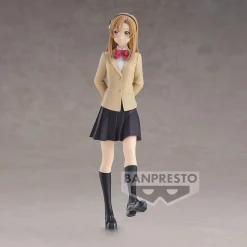 Verlegen - Iko Koishikawa Figuur