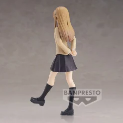 Verlegen - Iko Koishikawa Figuur