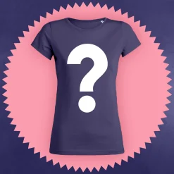 Verrassing T-shirt of Tank Top Dames