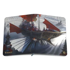 Verzamelkaartalbum Ultimate Guard - Magic: The Gathering Tarkir Mystic Monastery