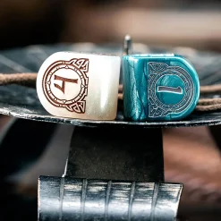 Viking - Mjolnir Dobbelstenen Set 7-delig