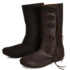 Viking Laarzen Rasmus Bruin