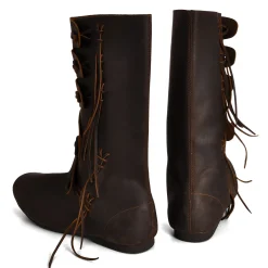 Viking Laarzen Rasmus Bruin