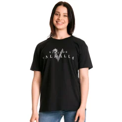 Vikings - Zwaarden T-shirt zwart