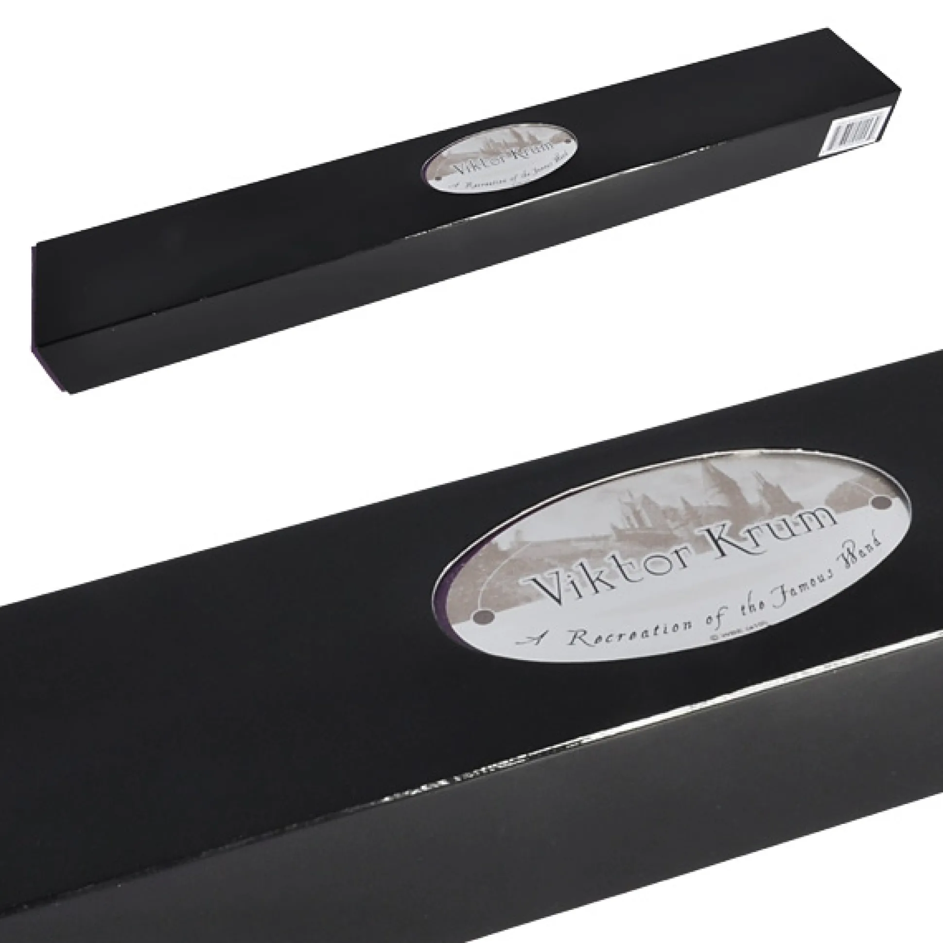 Viktor Krum Toverstok - Karakter Editie