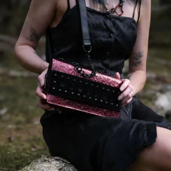 Villains - Crossbody Tas