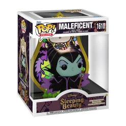 Villains - Maleficent Funko Pop dioramafiguur