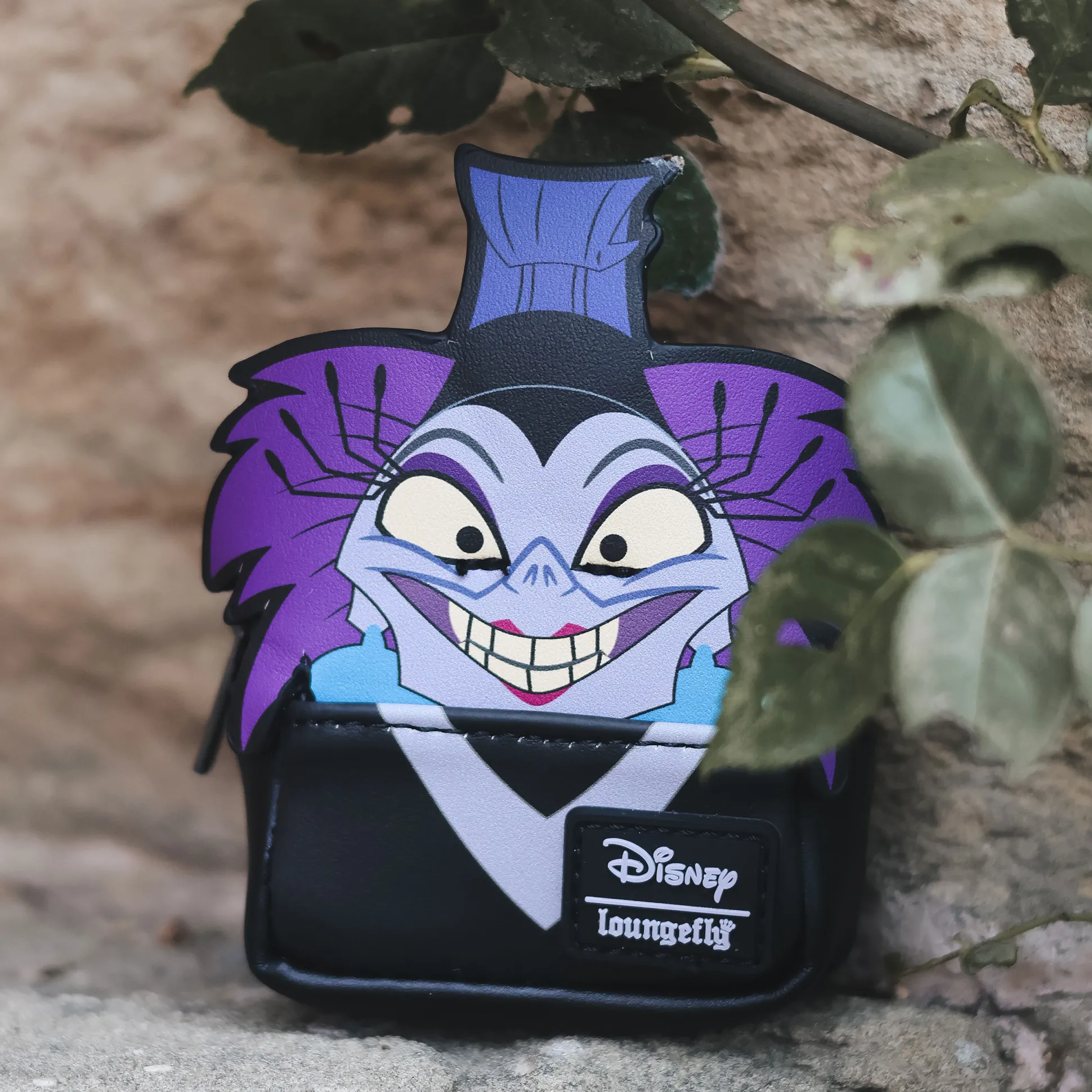 Villains - Mystery Mini Rugzak Funko Sleutelhanger