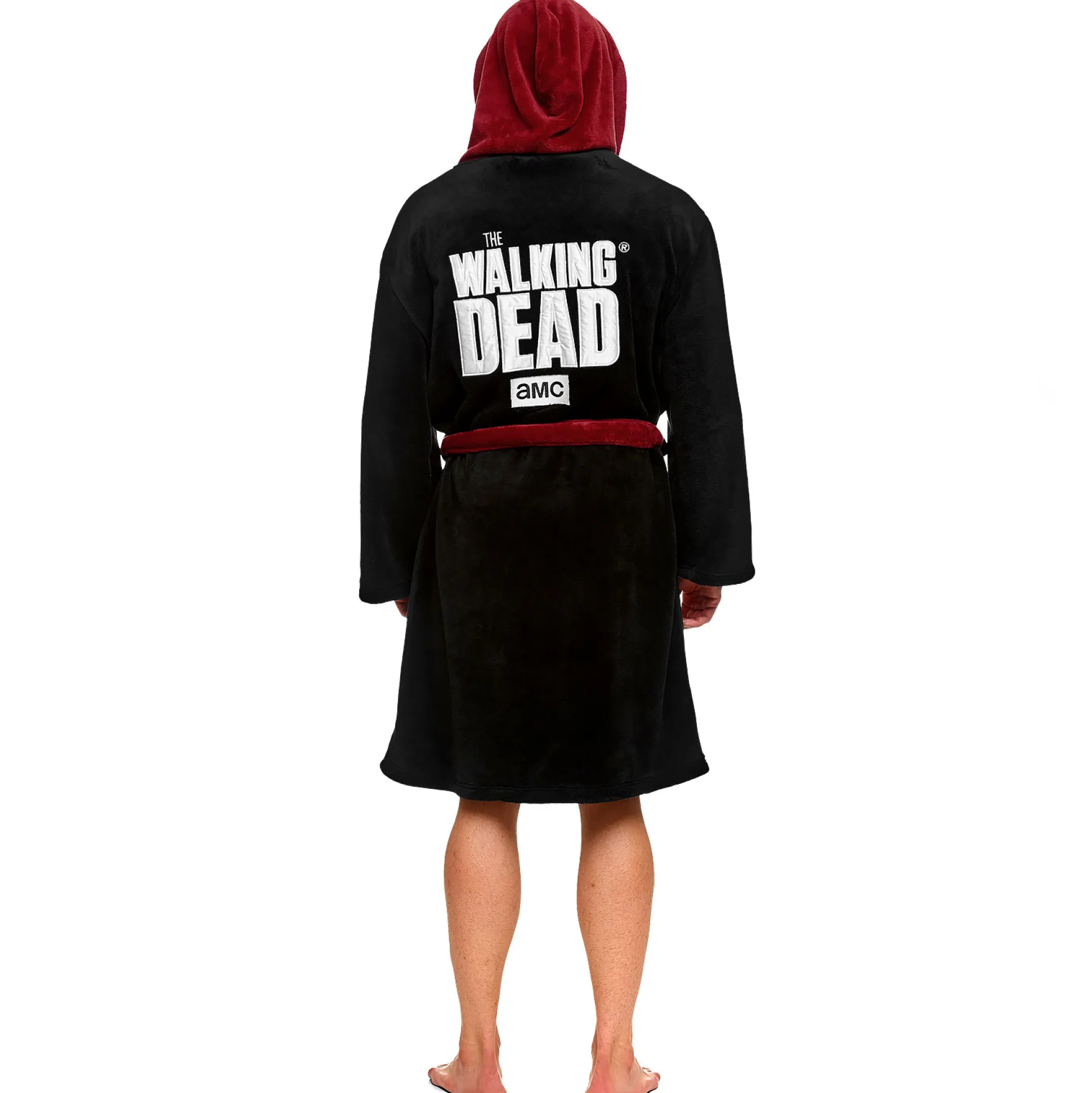 Walking Dead - Logo Badjas