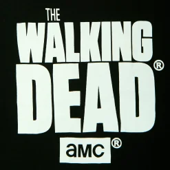 Walking Dead - Logo Pyjama kort Dames