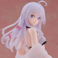 Wandering Witch – Elaina Figuur Swimsuit Versie