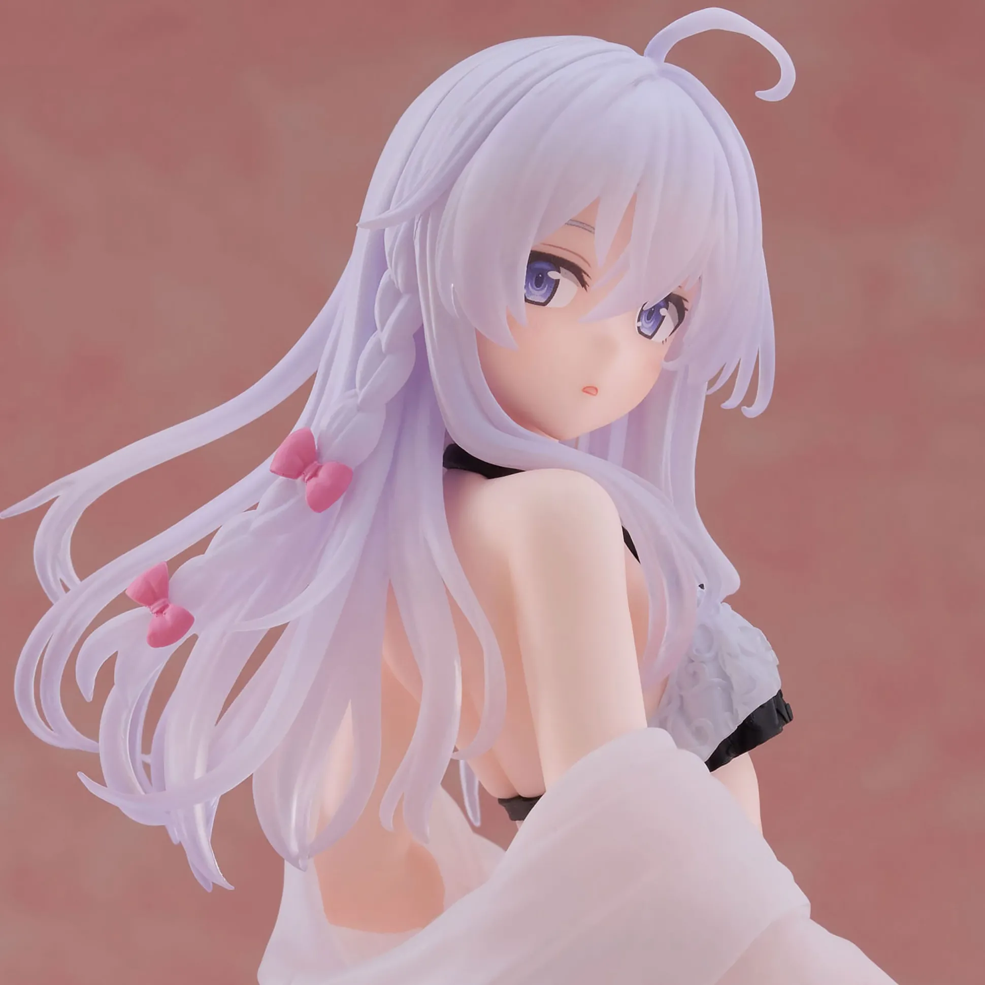 Wandering Witch – Elaina Figuur Swimsuit Versie