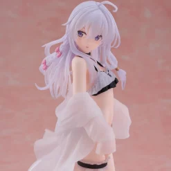 Wandering Witch – Elaina Figuur Swimsuit Versie